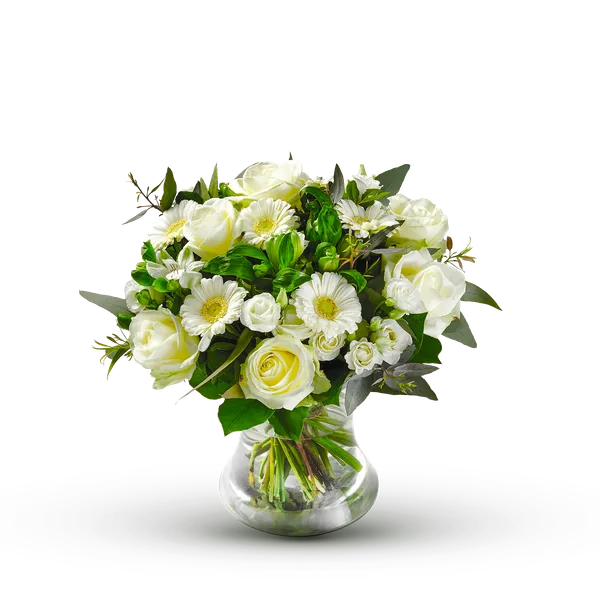 Mila (Petit mais ravissant Ø 32cm)