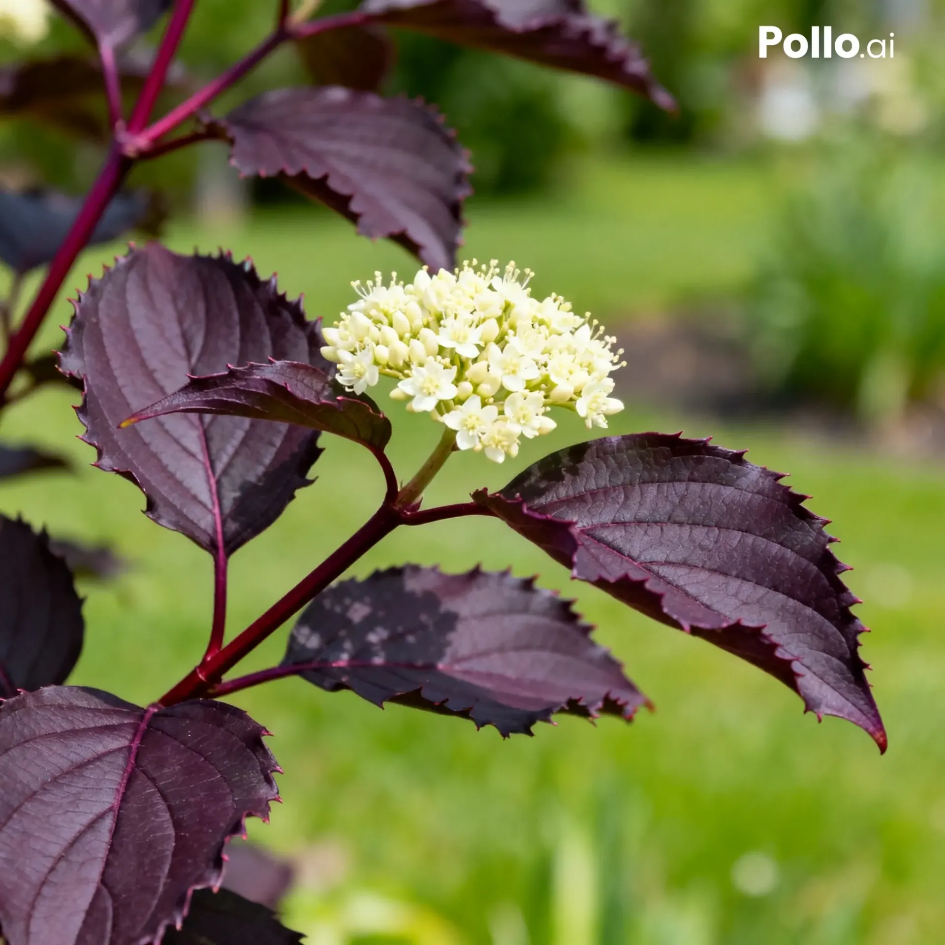 Cornus alba 'Nightfall'®