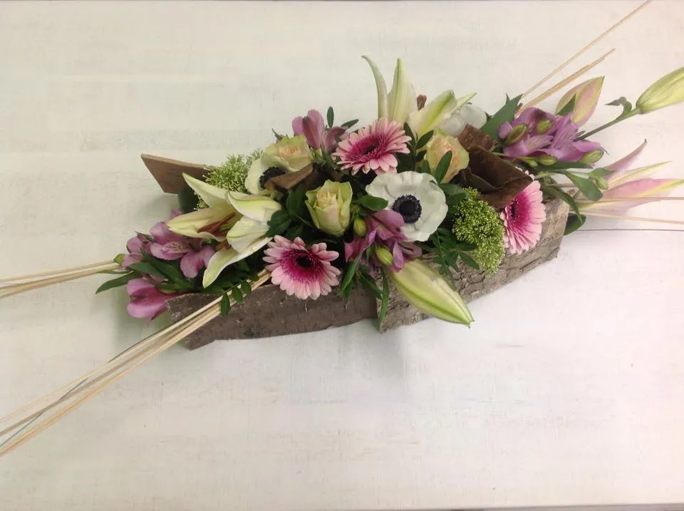 coussin funeraire n°1 (Jaune, Petit mais ravissant)