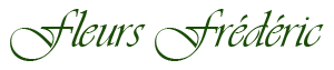 Fleurs Frederic
